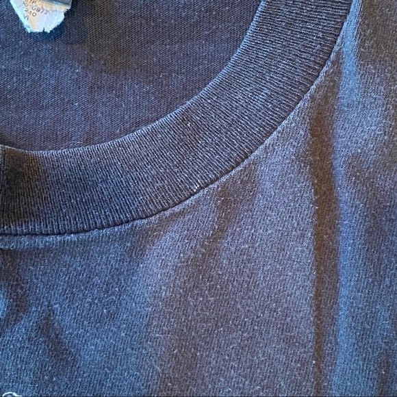 Mickey Mouse Disney Unlimited Single Stitch Shirt - Picture 9 of 10